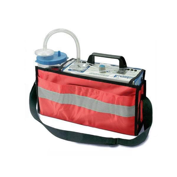 Aspirator secretii cu acumulatori “MINIASPEED BATTERY PRO” cu vas de 1L